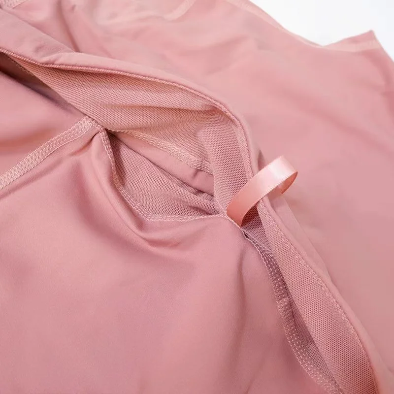 luluwomen Slim Jacket with Logo  Fitness Autumn Solid Breathable Workout Gym Coat Running Sport Sweatshirts Zipper Tight Tops