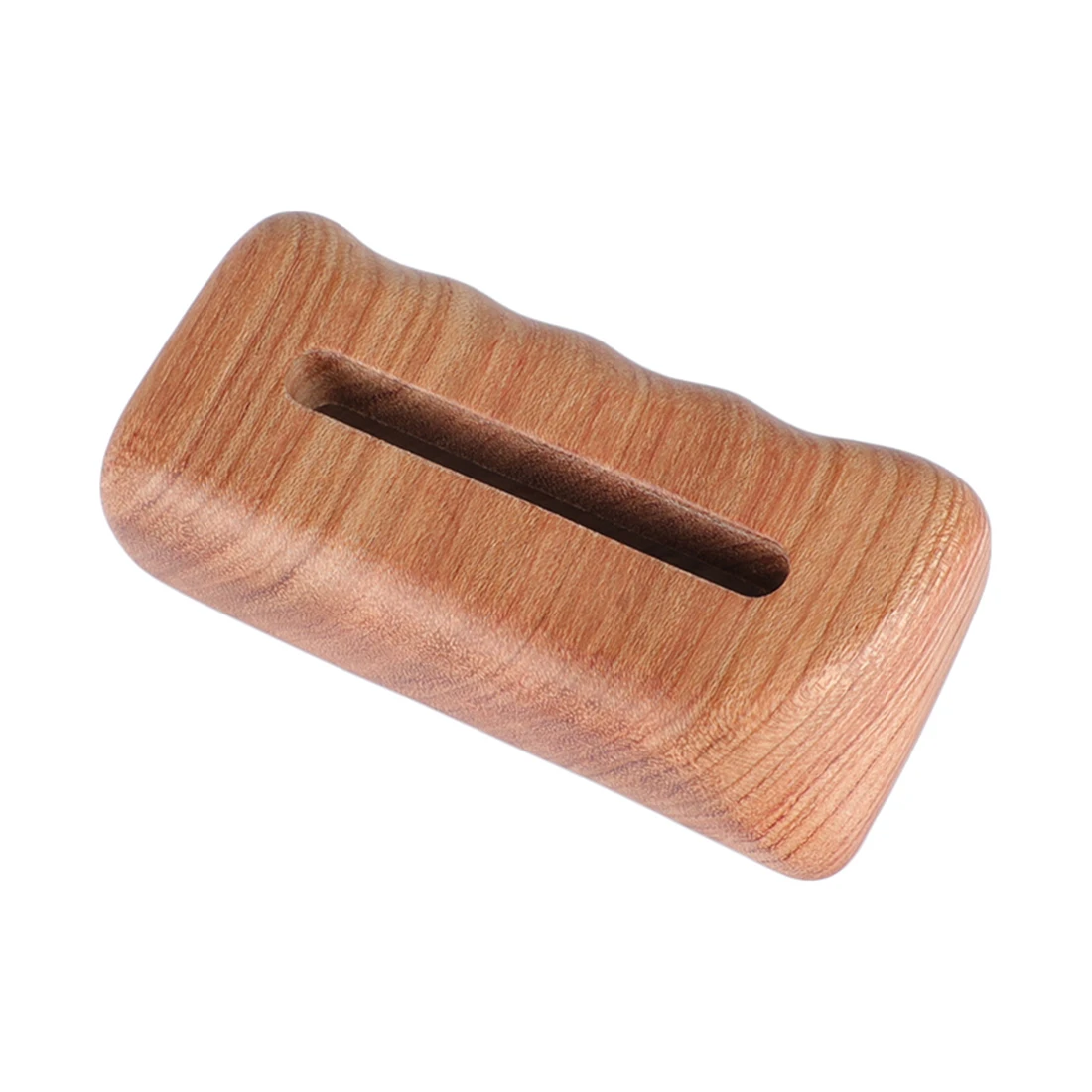 Универсальная деревянная рукоятка с правой ручкой и креплением для камеры DSLR с пазом под 1/4"-20 для поддержки системы каркаса, видеостоек и подставки DV.