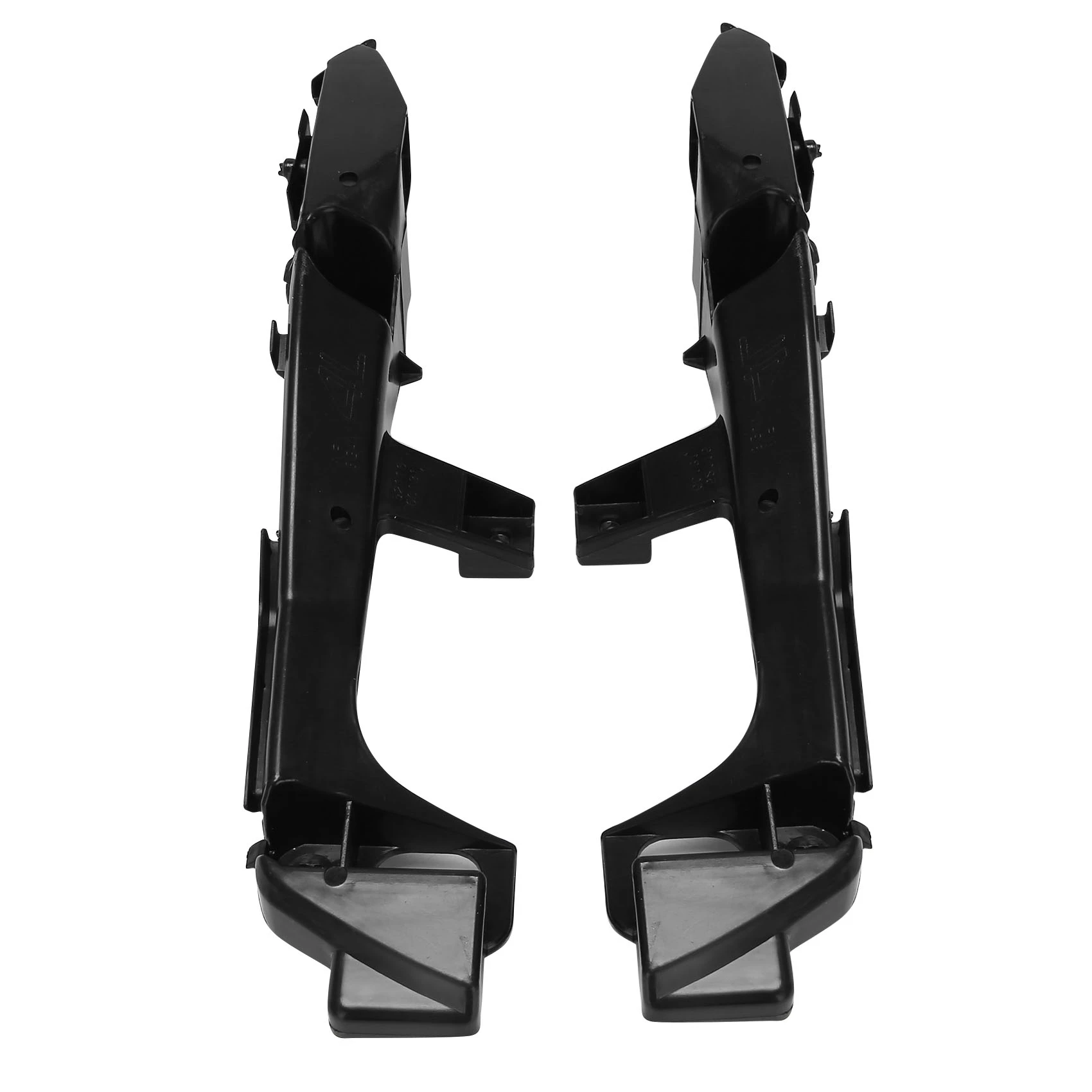 Детали кузова автомобиля кронштейн переднего бампера для Toyota Land Cruiser Prado RZJ120 GRJ120