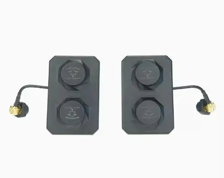 Maple Wireless Racing S1 5.8GHz RHCP Patch Antenna 10.5dbi for HDZERO Goggles Maple Wireless Racing S1 5.8GHz RHCP Patch Antenna 10.5dbi for HDZERO Goggles