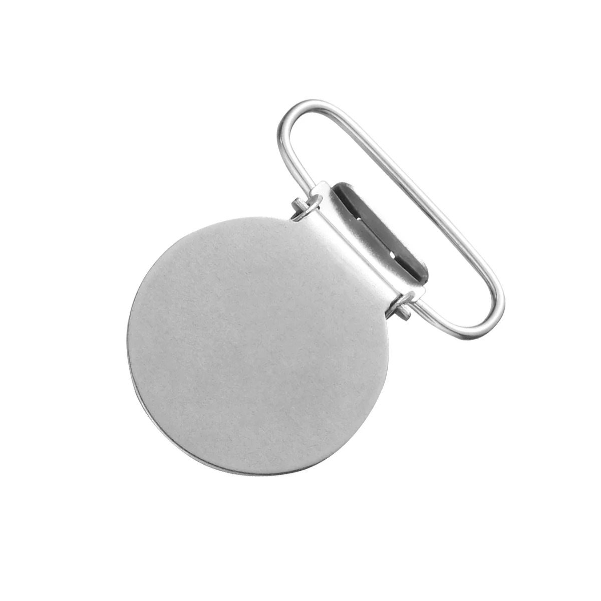 

Clips Pacifier Clip Holder Suspender Bib Toy Metal Diy Making Pacifie Garter Mitten Replacement Hooks Braces Clasps Belt Paci