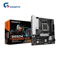 Материнская плата GIGABYTE B650M GAMING WIFI