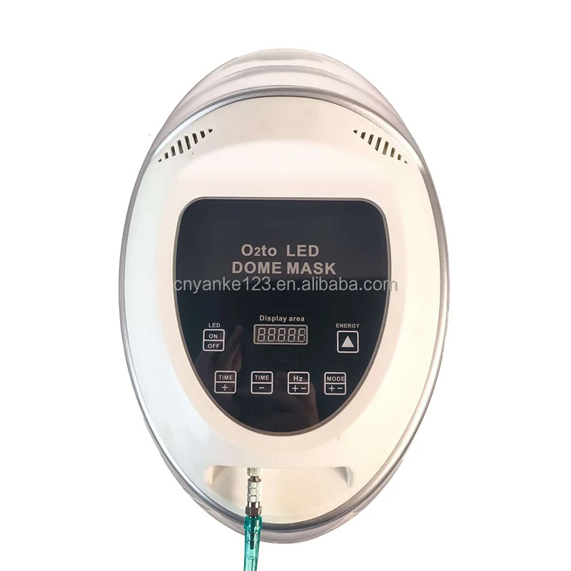 Новейший дизайн омоложение кожи потенциальное использование кислорода для