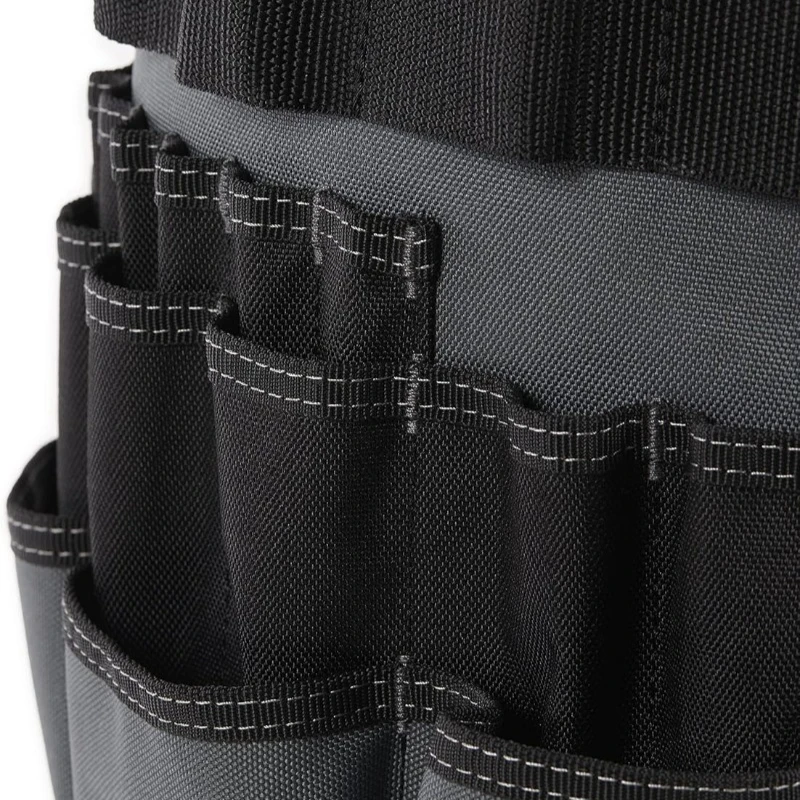 ToughBuilt TB-85 Паковочная сумка для инструментов-органайзера ведер