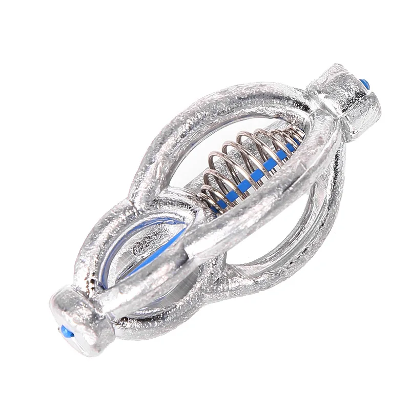 

Фонарь рыболовный с пластиковой трубкой, 40/50/60/80/100/120 г