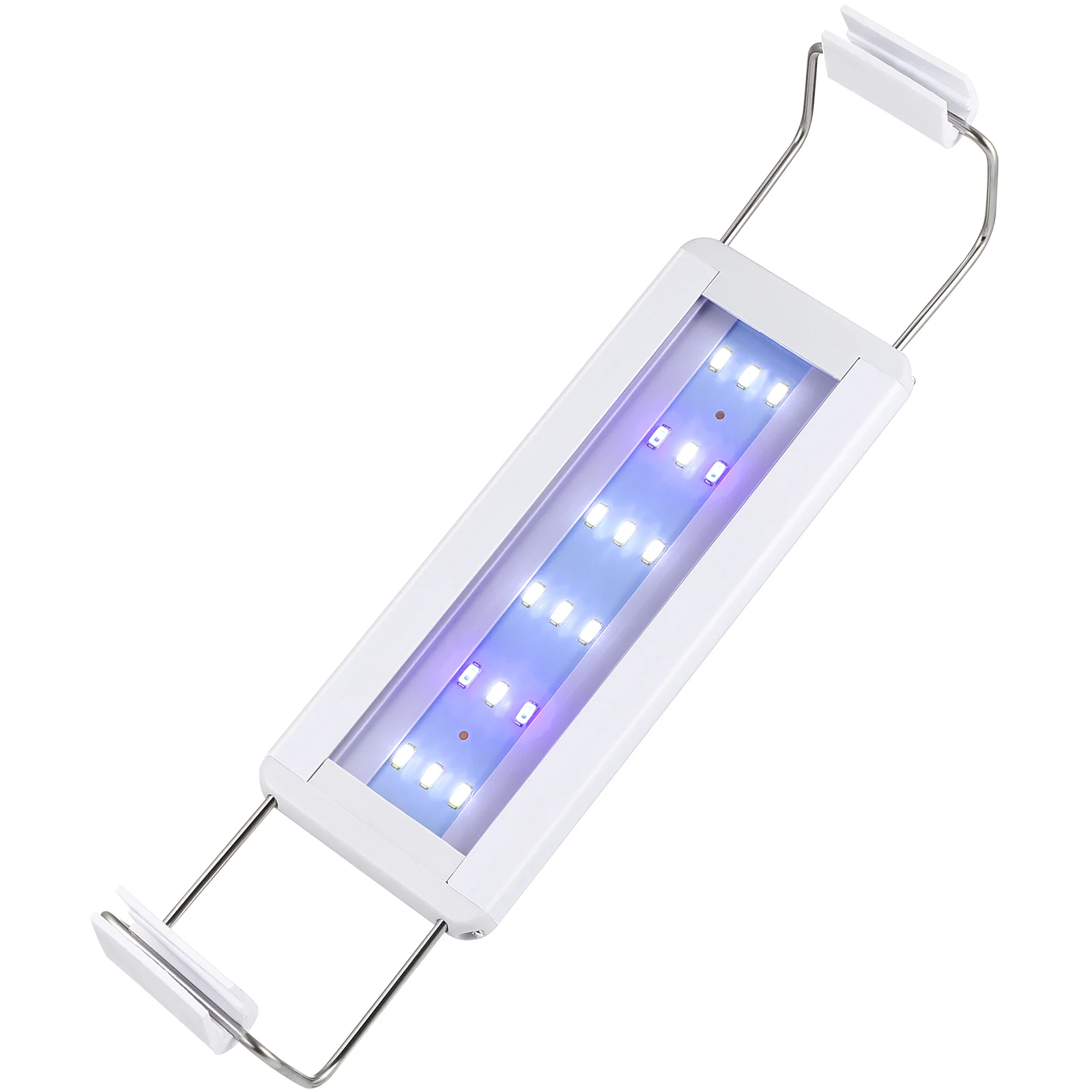 

Fish Tank Light Aquarium LED Clip Light Fish Tank Lights LED Stand Fish Tank Clip Light Aquarium Light Fish Tank Lamp
