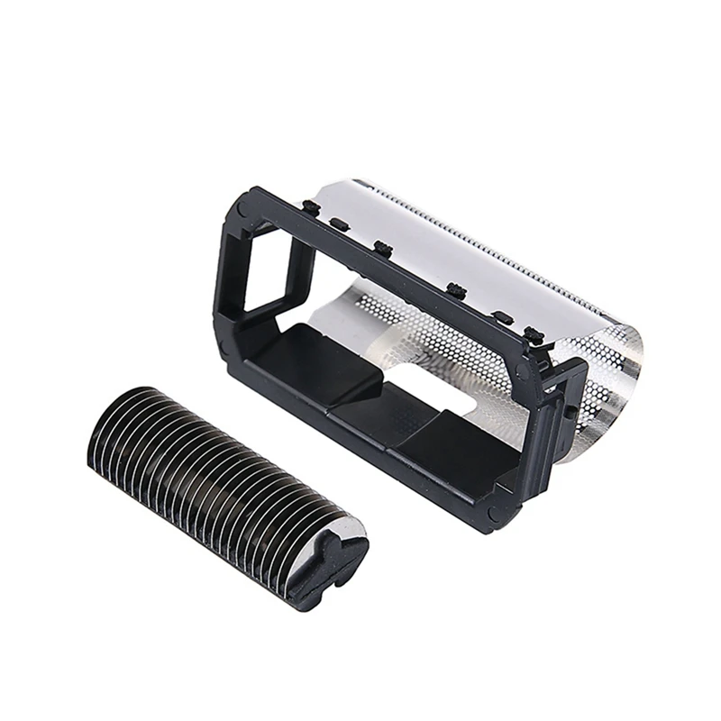 

2X Electric Shaver Head Replacement Foil Cutters For Braun 1000 Series Foil Screen 211 213 235 265 266 1005 1505 5235