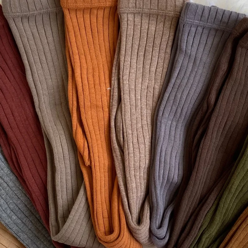 Женские трико Новинка весна-лето 2022 высококачественные из органического хлопка