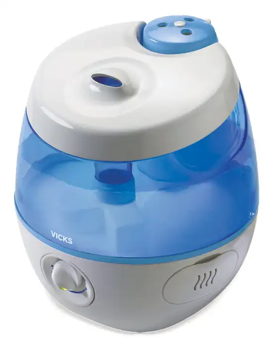 

Sweet Dreams Cool Mist Ultrasonic Humidifier, VUL575