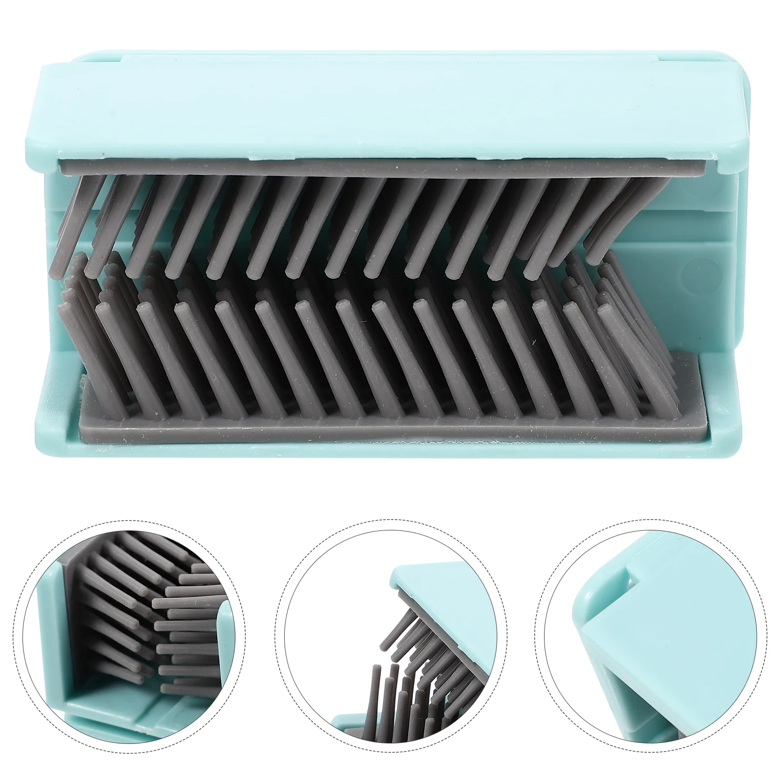 

Hair Shower Catcherwall Drain Collector Bathroom Bathtub Tub Grabber Holder Strainer Accessories Stopper Mounted Silicone Bath