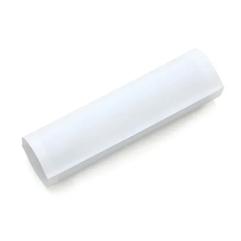 

25 ~ 2000 шт. 21700 термоусадочная пленка из ПВХ, предварительно вырезанная изолированная упаковочная рукав, термоусадочная трубка, чехол для аккумуляторной пленки 78x36 мм