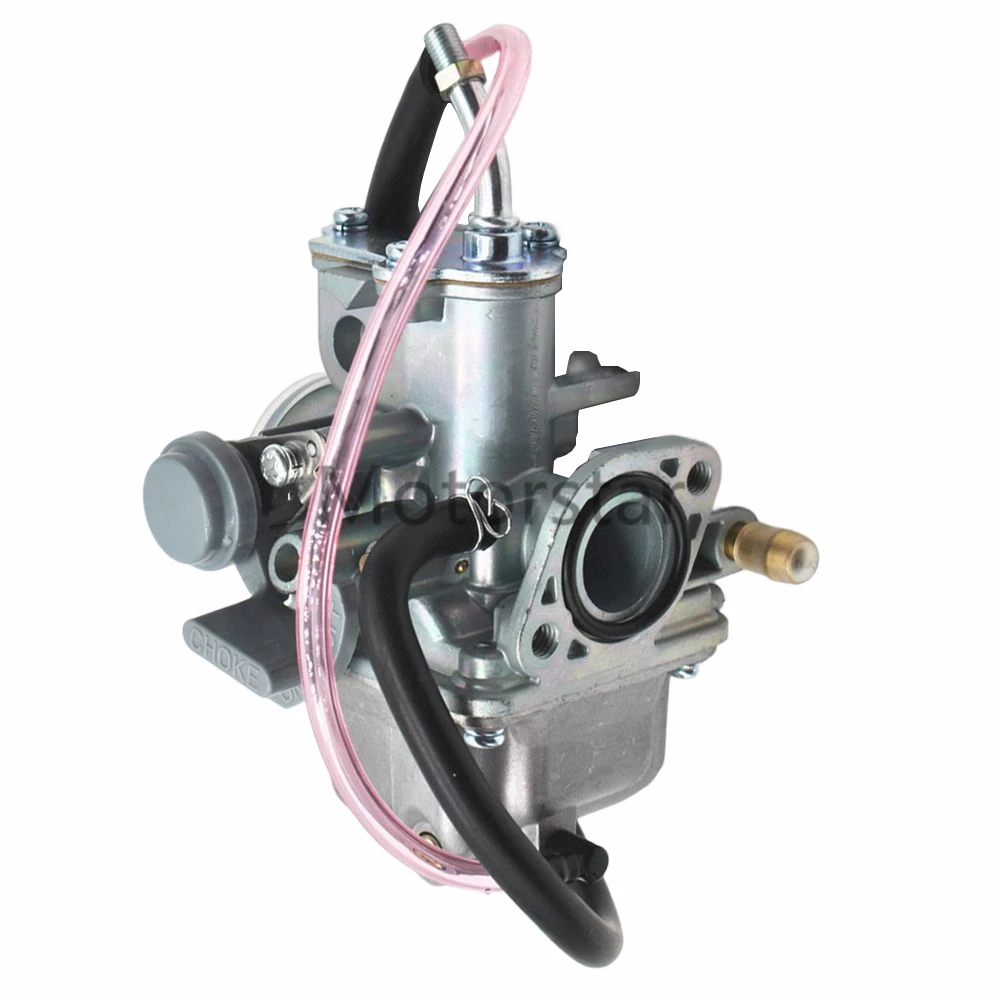 Новый карбюратор подходит для Yamaha Raptor 80 YFM80 YFM80R YFM80W 50 YFM50R Carb