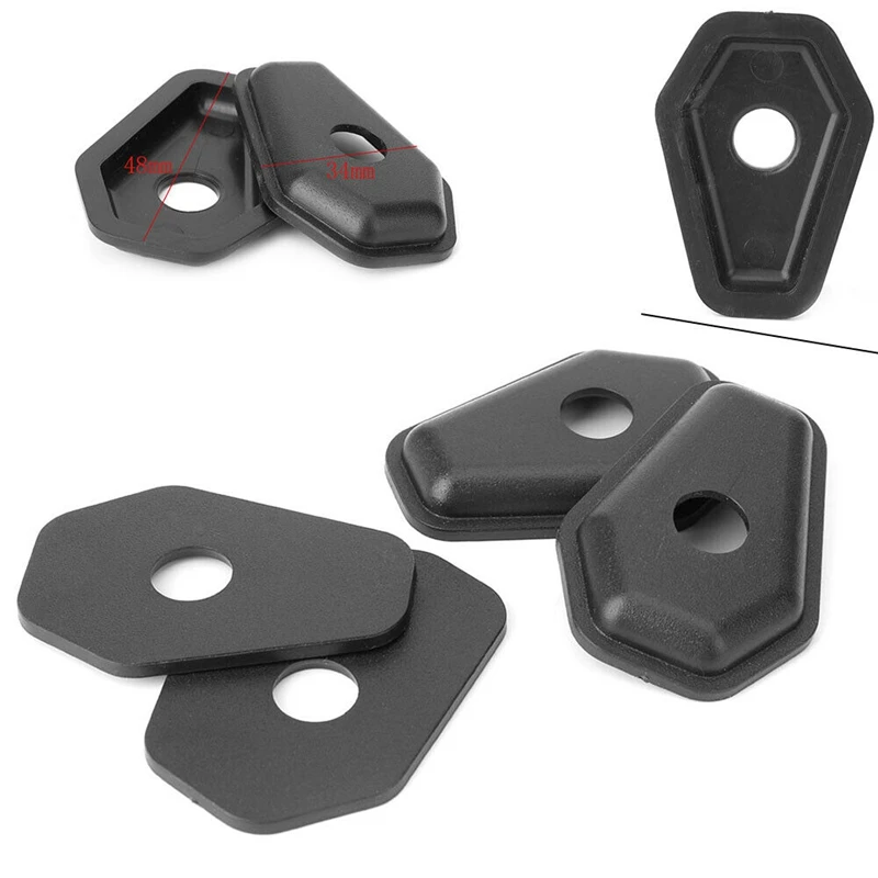 AU04-для SUZUKI DL 650 V-дополнительный XT DL650 приключение 1000 SV адаптер указателя поворота