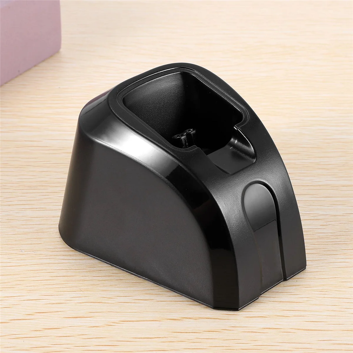 Профессиональная Парикмахерская Машинка для стрижки волос зарядная подставка