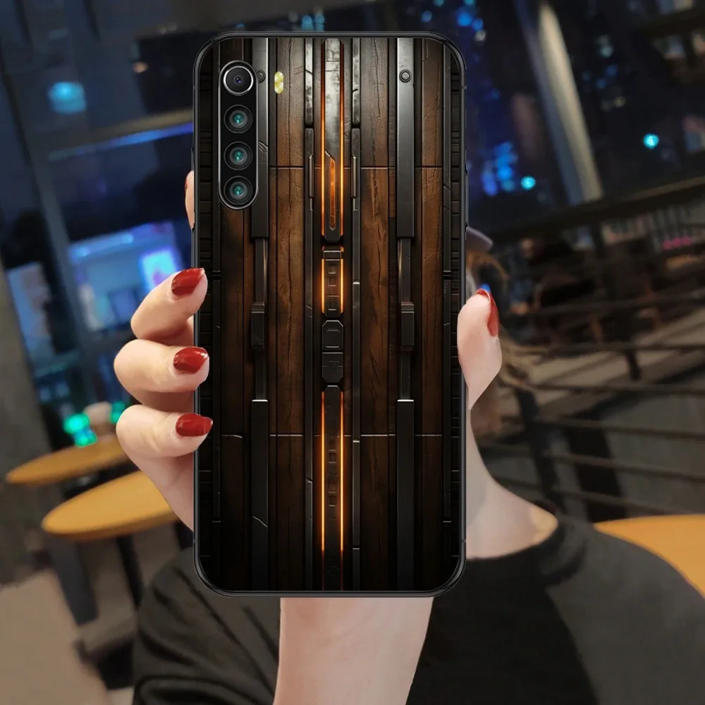 Чехол для Xiaomi Mi 13 12 12S 12T 11T 10T 9T Lite Pro Ultra Poco F3 F4 F5 X4 GT