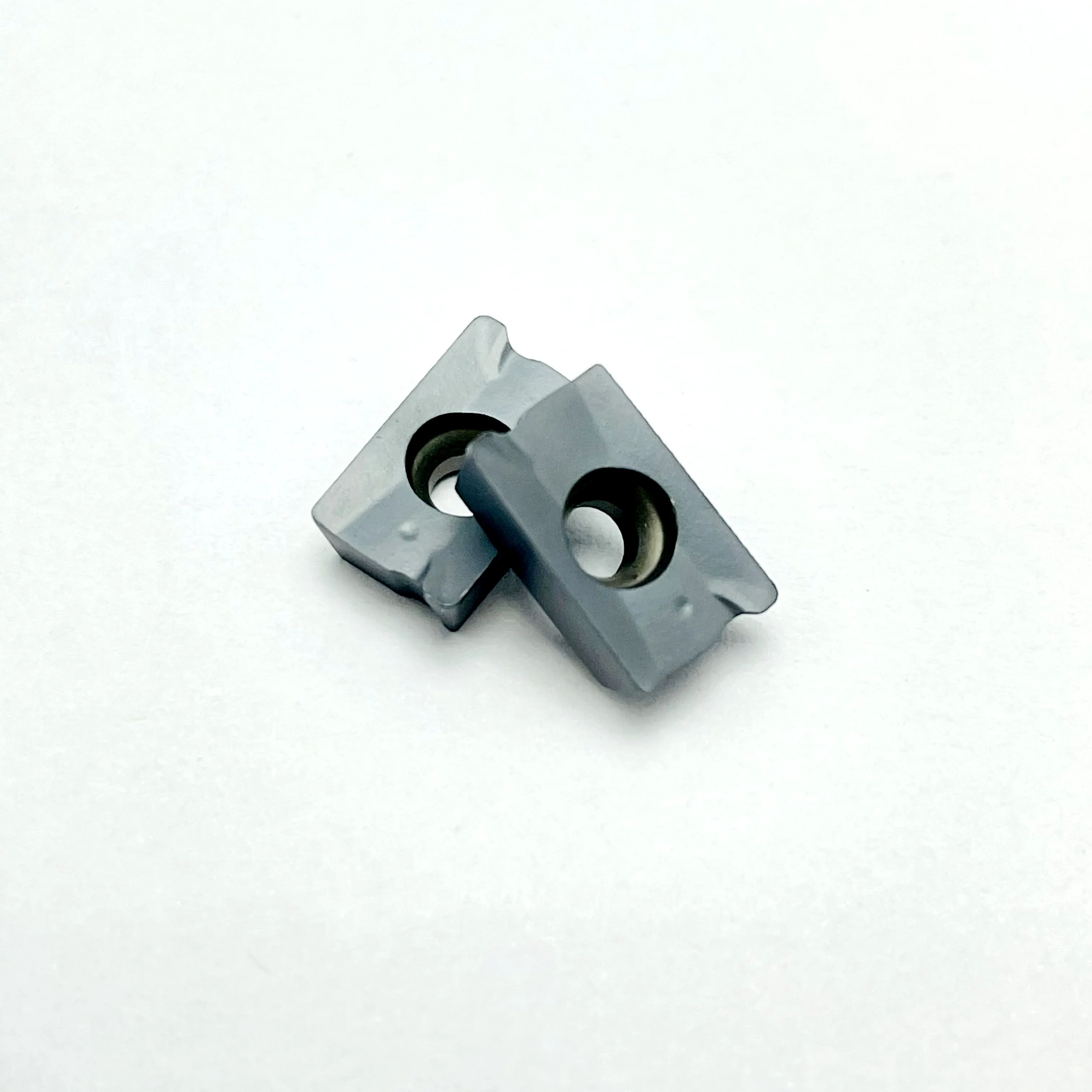 Рисунок 6 - Сменные карбидные вставки APLX1003 PDTR LT30