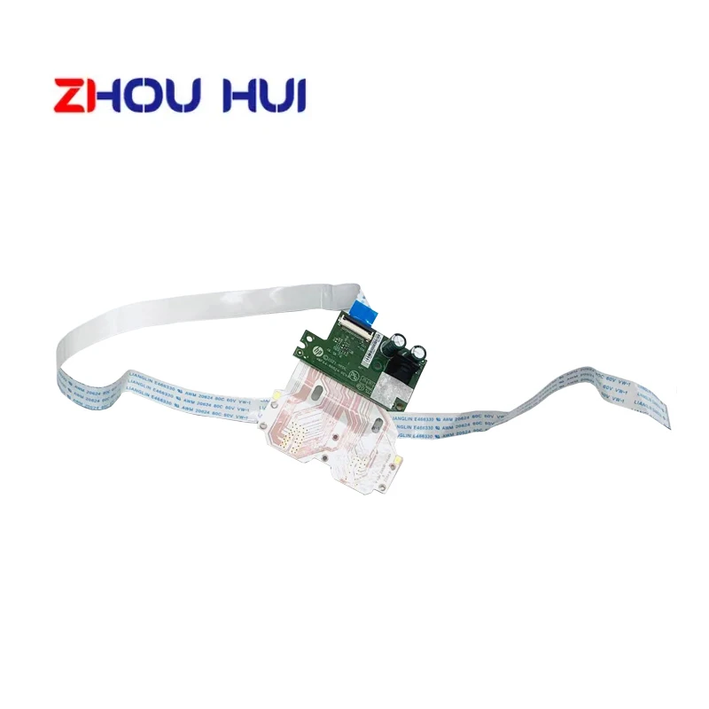 10 шт. аксессуары для принтера HP DeskJet smart Tank 672 675 728 755 678 660 670 798