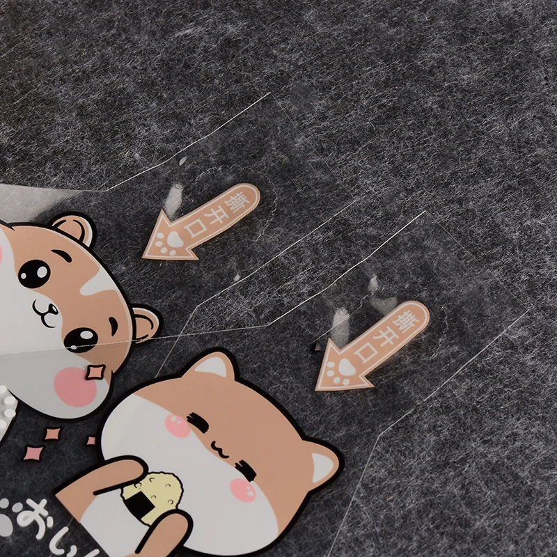 50 шт. одноразовые рисовые шарики