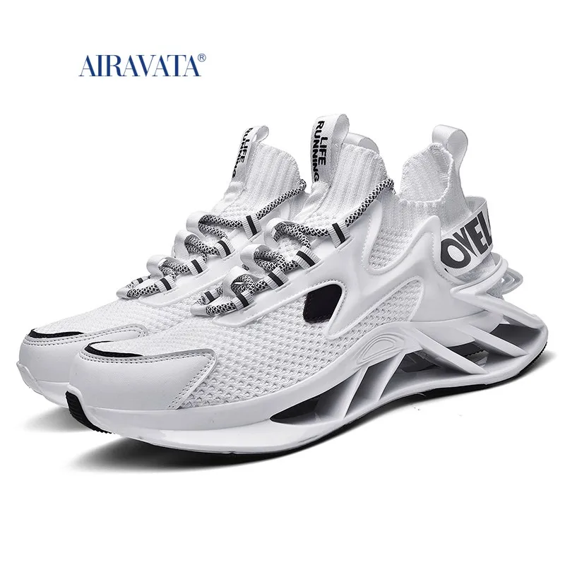 Men Shoes Sneakers Male Mens Casual Shoes Tenis Luxury Trainer Running Shoes for Men