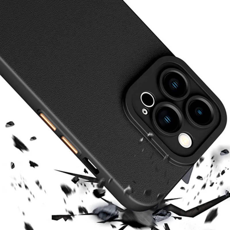 Мягкий силиконовый 3D чехол для iPhone 131112 Pro Max Mini XS XR x 78 plus противоударный |