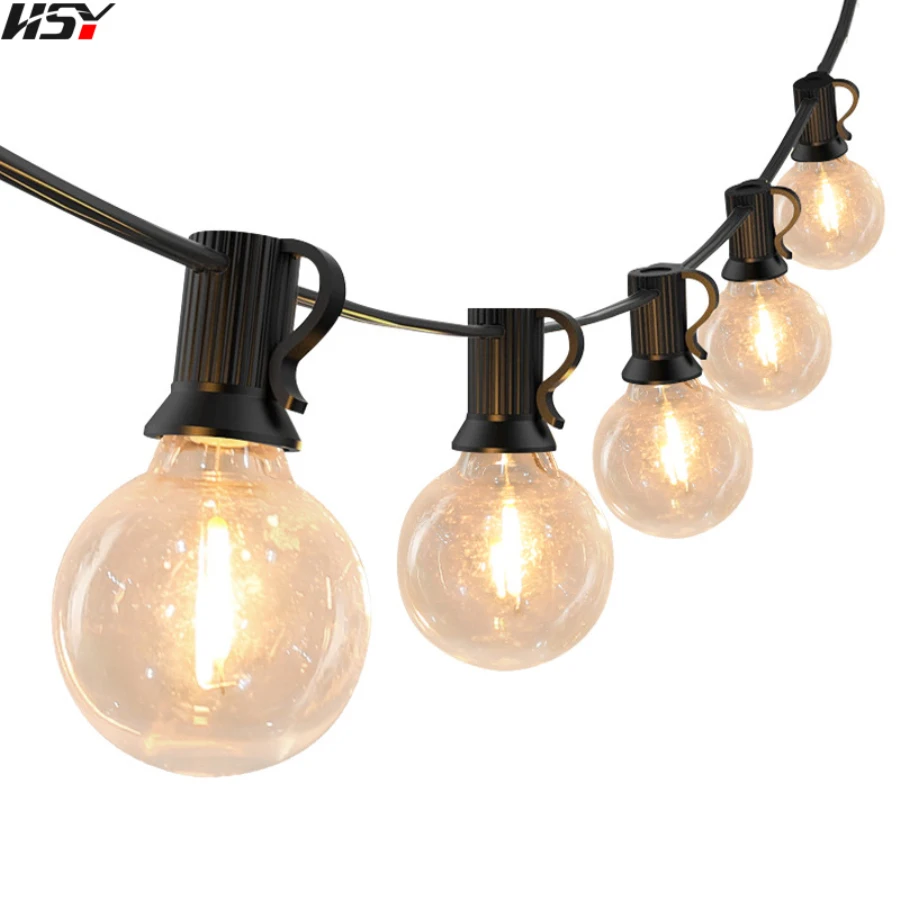 Купить Гирлянду 12 Вольт