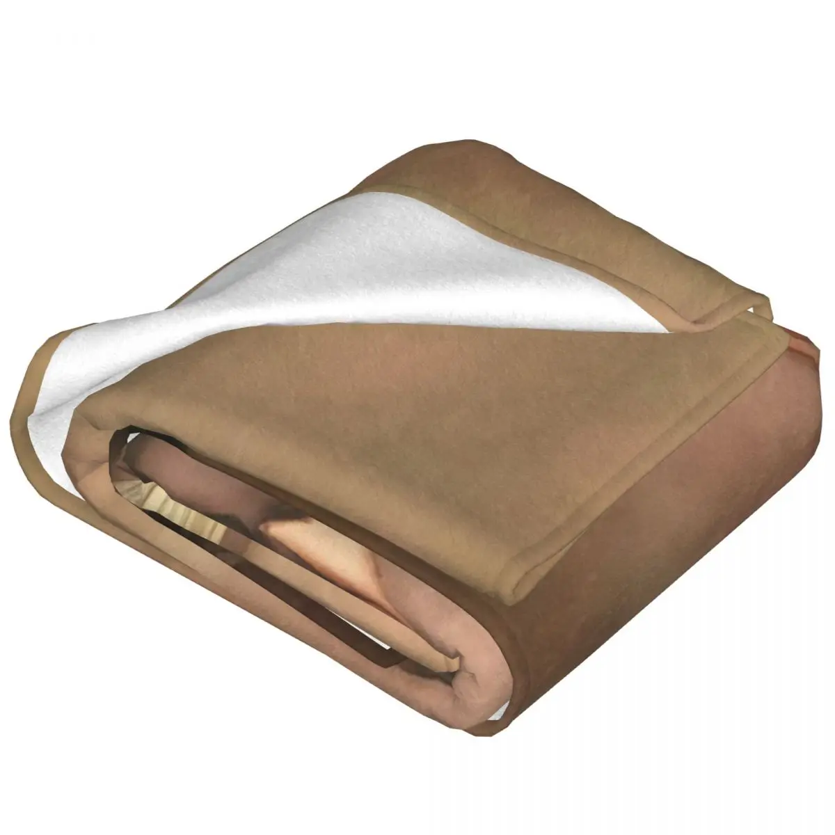 Кукольные одеяла S-Санторо Gorjuss милые Мультяшные супер теплые с флисовой