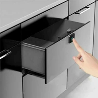 smart fingerprint lock anti theft cabinet keyless for drawer box home office fingerprint drawer lock