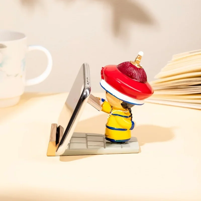 Музей культурных и творческих сувениров для украшения стола в китайском стиле