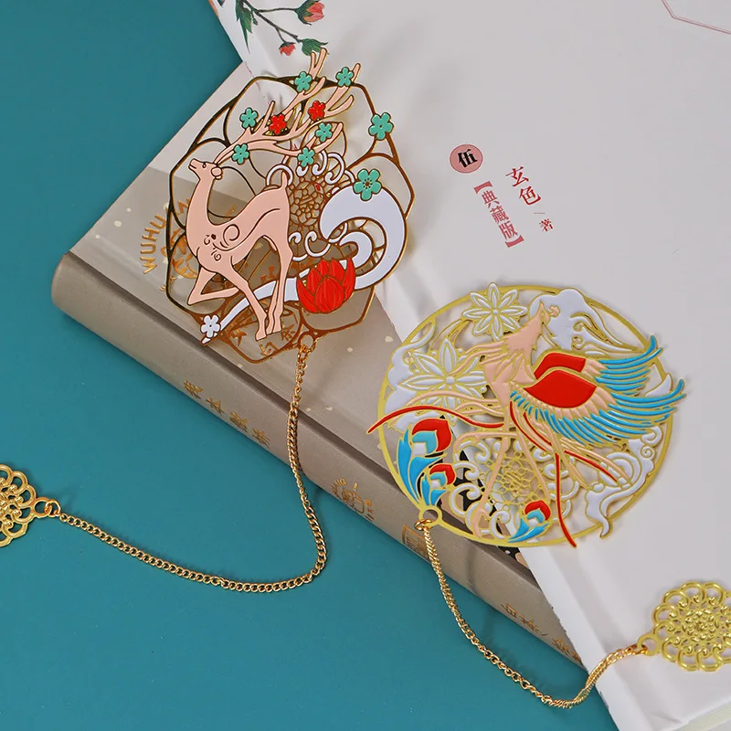 

1 шт., подвеска в китайском стиле для книг