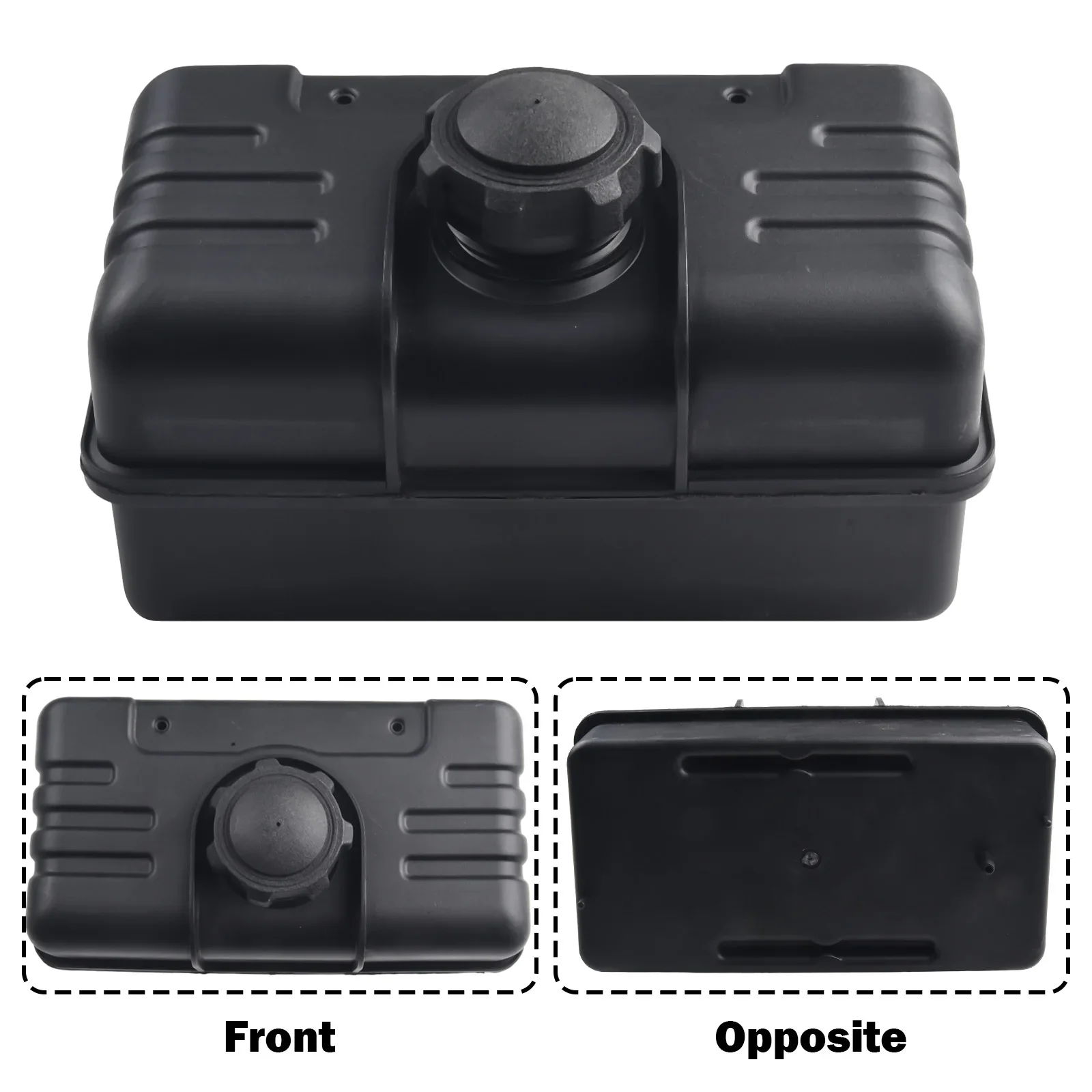 Топливный бак 34186A для мастера Tecumseh 8 5 HP измельчитель снегоочиститель аксессуары