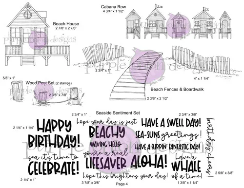 

House Road Railing Tree Pier 2023 New Metal Cutting Dies Stamps Decoration For Scrapbooking Craft Diy Album Template Decor Model