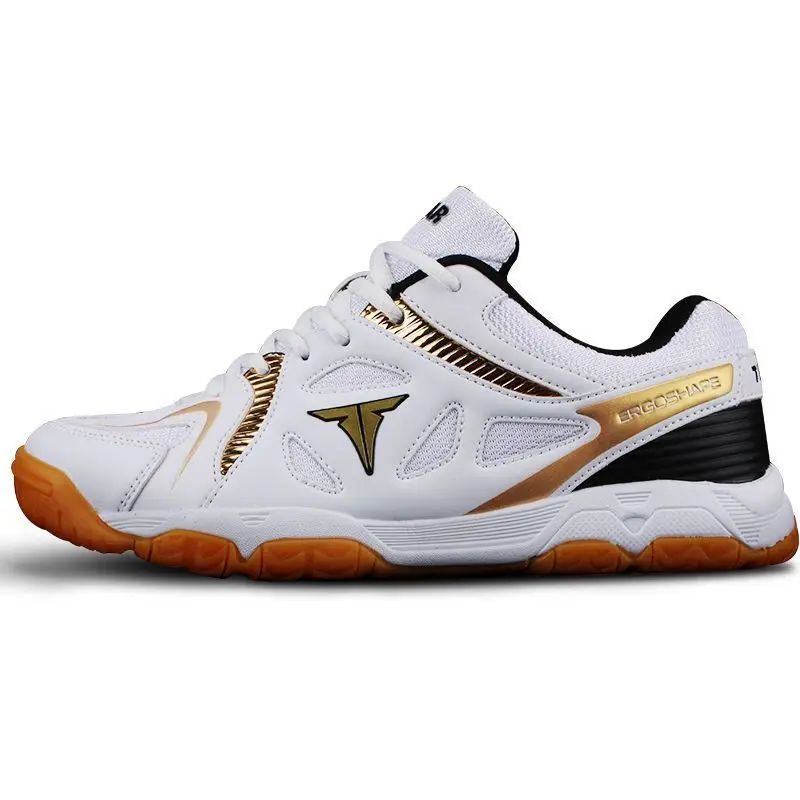 2024 новые профессиональные туфли для настольного тенниса MiaBera нескользящая обувь