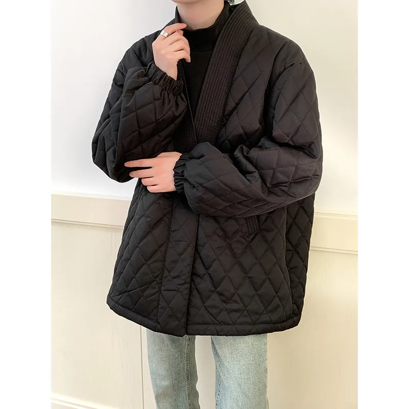 Рисунок 4 - Куртка мужская зимняя утепленная