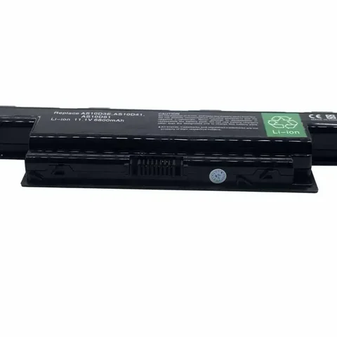 Новый аккумулятор для ноутбука Acer Aspire V3 5741 5742 5750 5551G 5560G 5741G 5750G AS10D31 AS10D51 AS10D61 AS10D71 AS10D75 AS10D81