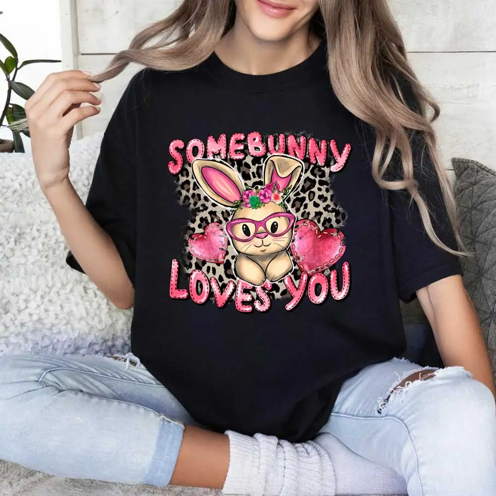 Пасхальный дизайн термоклейкая наклейка для одежды самостоятельное