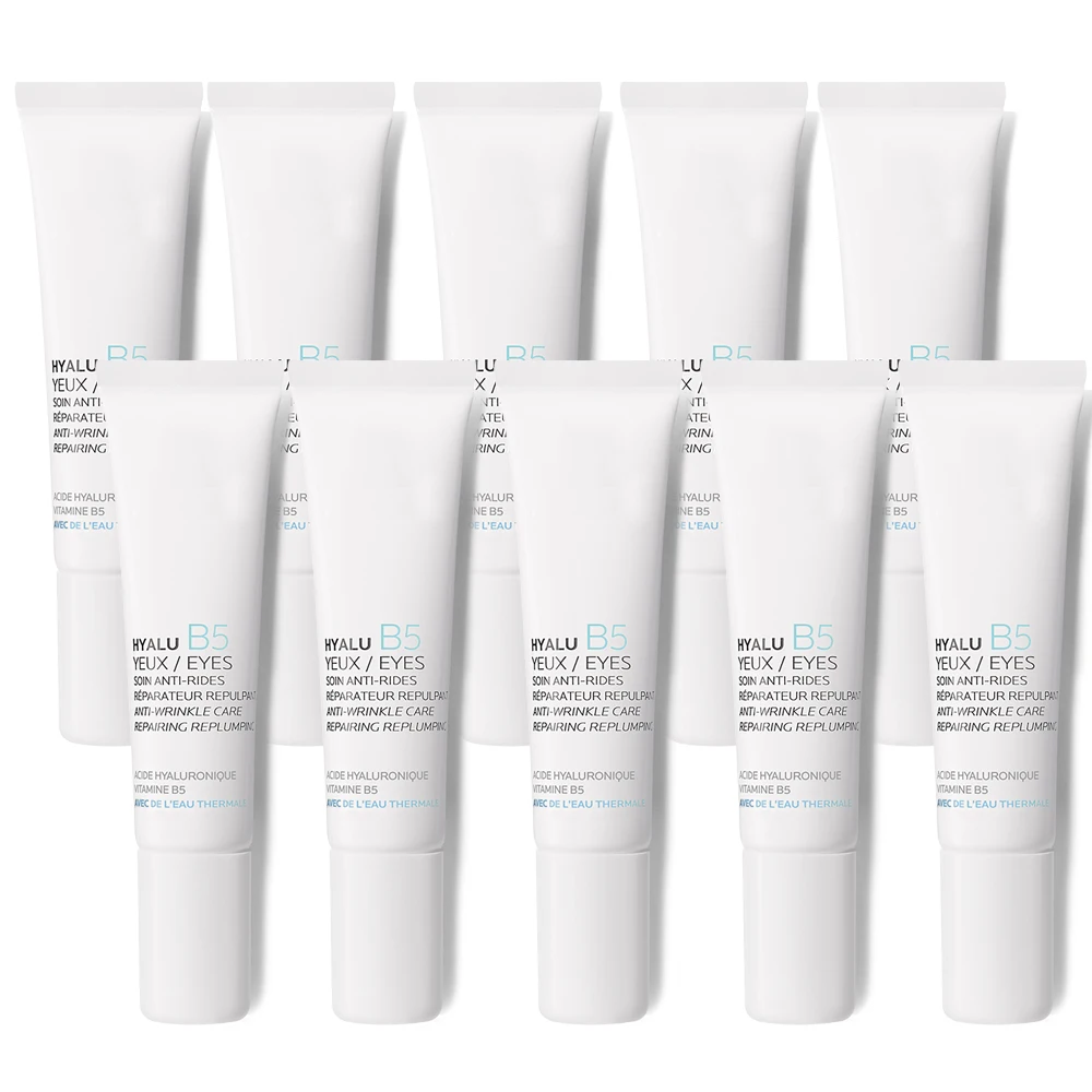 10 шт. крем для глаз B5 лица солнцезащитный