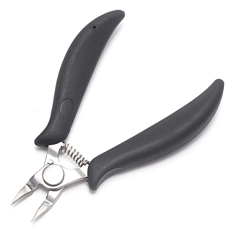 

Toe Nail Clippers Nail Correction Thick Nail Ingrown Toenails Nippers Dead Skin Nail Art Pedicure Care Plier Cutter Scissor Tool