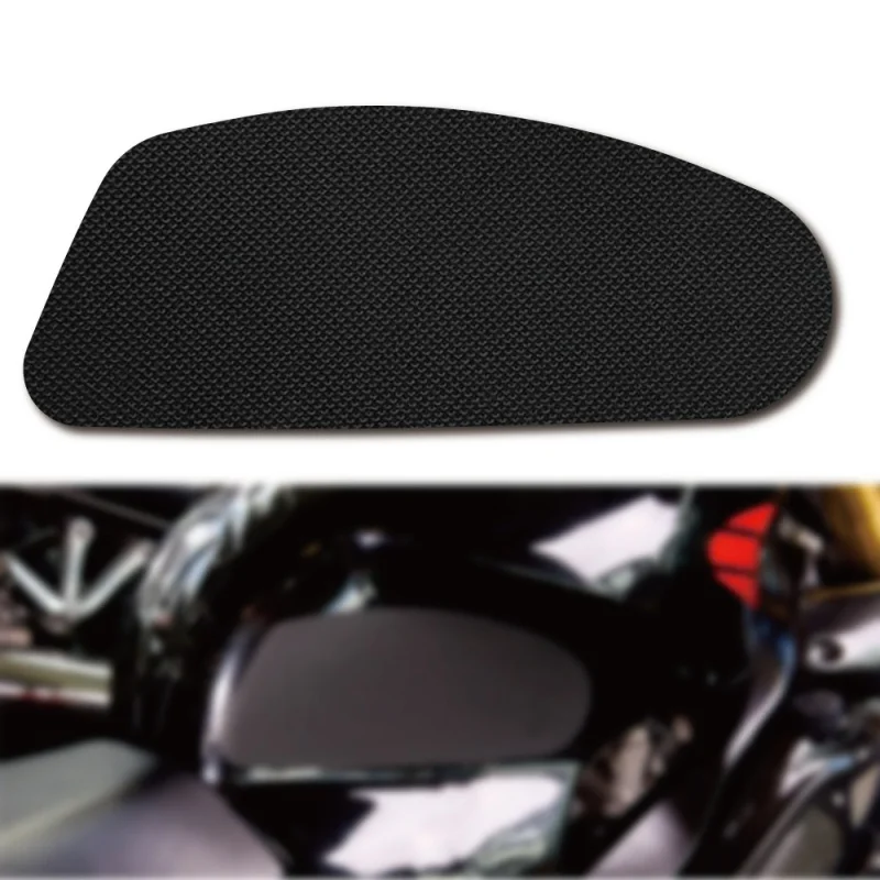 

For Aprilia TUONO 2006-2010 3M Self Adhesive Silicone Non-SlipTank Pads Traction Grips 3D Rubber