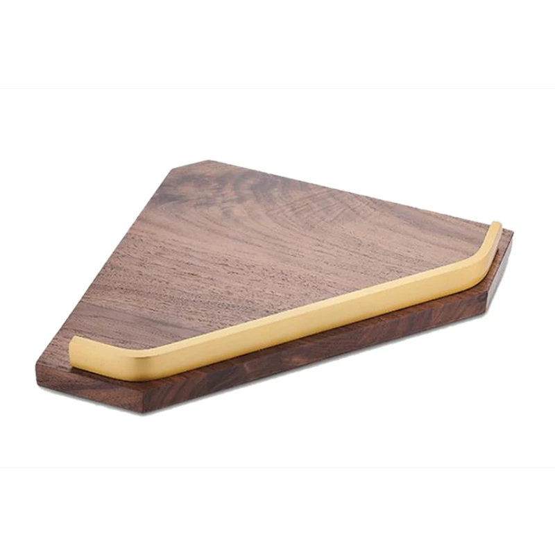 

Настенная угловая стойка для ванной комнаты