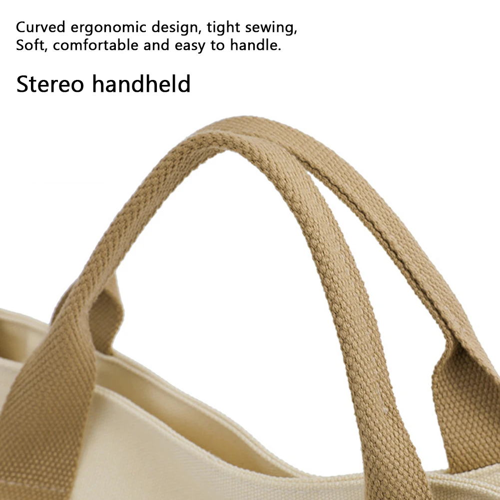 Solid-Color Commute Bag Portable Large Capacity Travel Bag For Fitness Sports