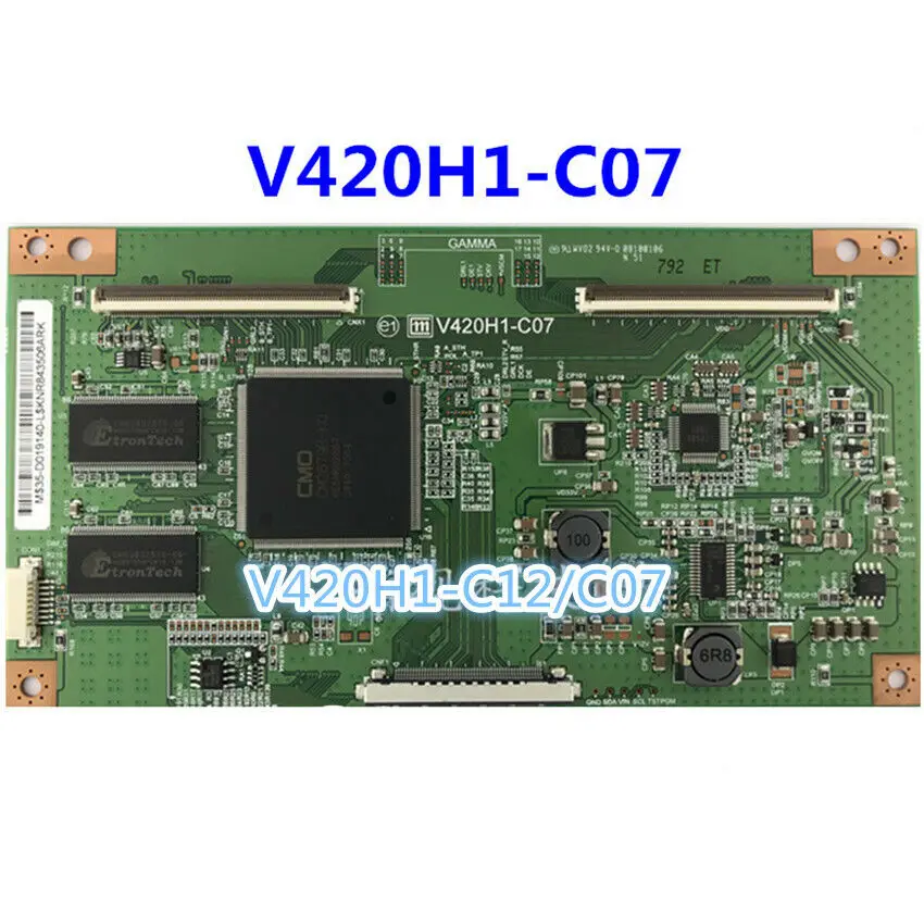 

Материнская плата Kangjia LC42D530D LC42DS30D Hisense TLM4236P
