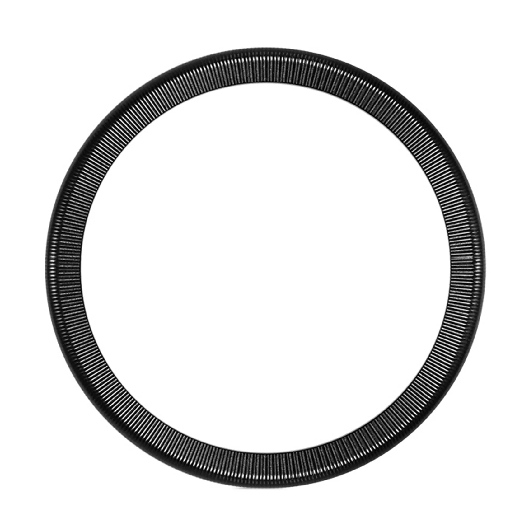 7-дюймовая накладка на фару для мотоцикла обшивка кольца CNC алюминиевый спидометр