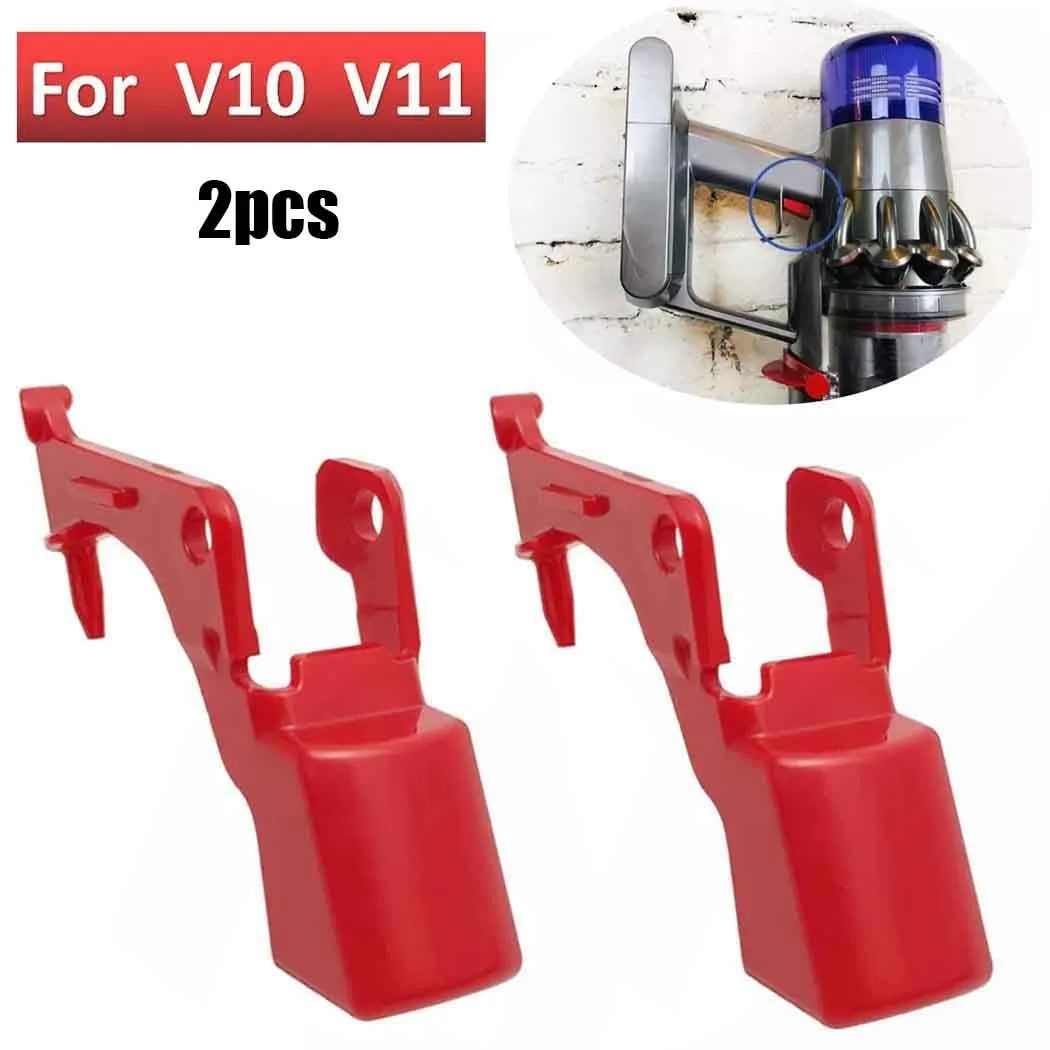 2Pcs Extra Strong Trigger Power Button Switch For Dyson V10 V11 Vacuum Cleaner Sweeper Replace Home Cleaning | Бытовая техника