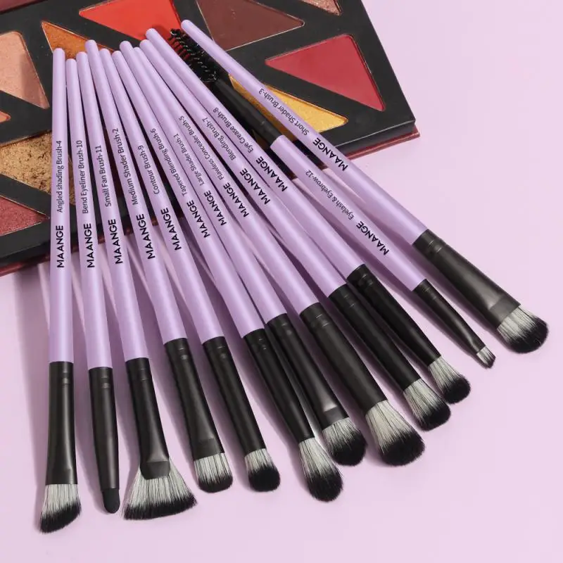 

Eyelash Eyebrow Brush Double Head Brush Lips Eyelash Eyebrow Cosmetics Professional Beauty Tools Dropship