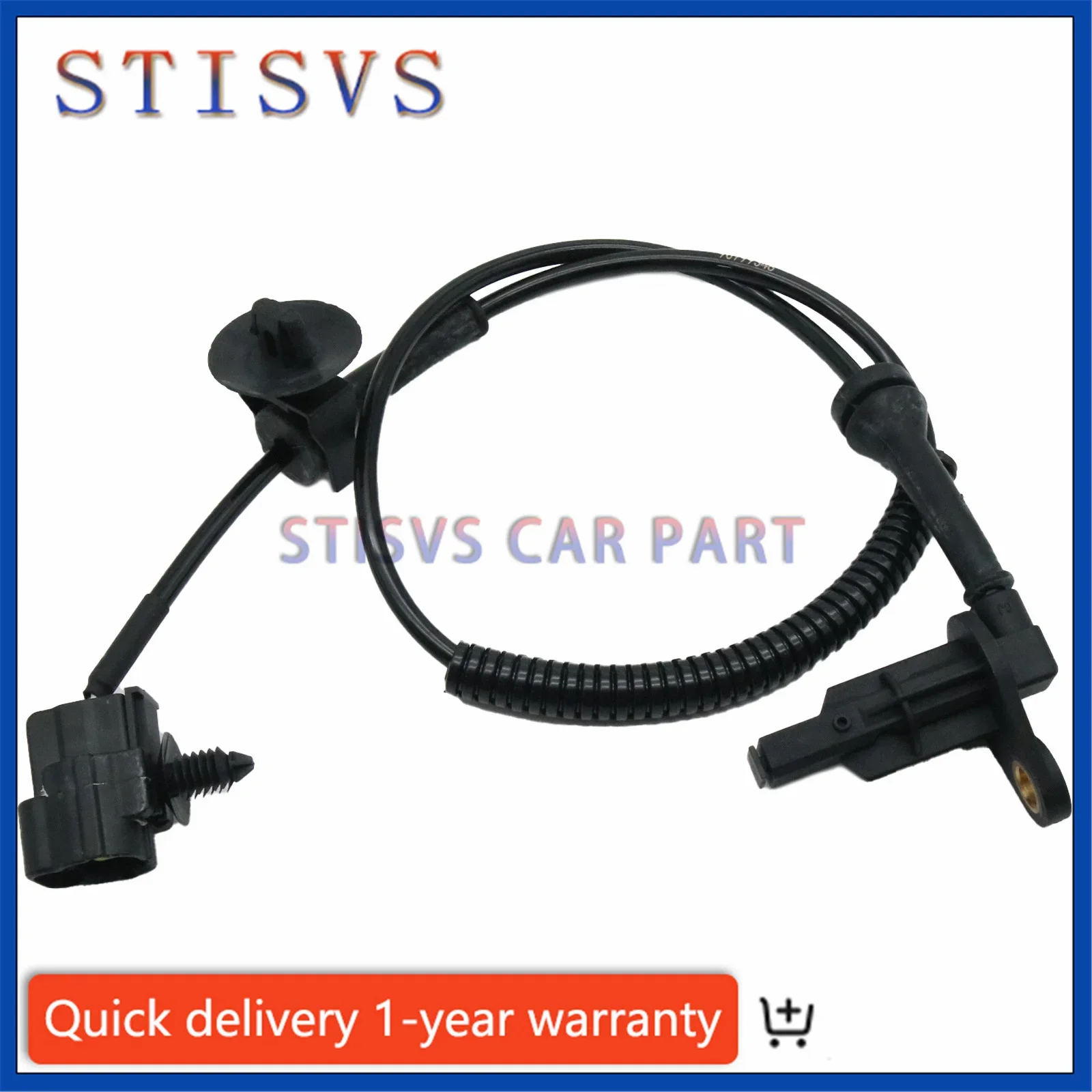 Датчик скорости колеса ABS 90799348 Для Chevrolet Sail U-Va 2012-12.2017 новые высококачественные