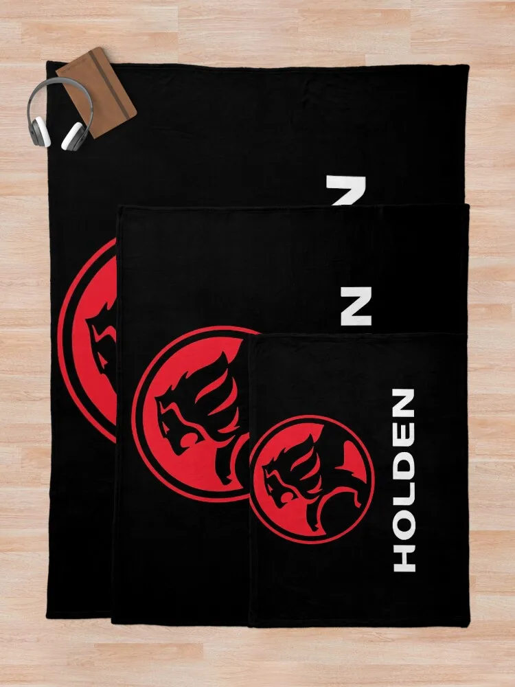 Хит продаж-товары с логотипом Holden незаменимое одеяло детские пушистые летние