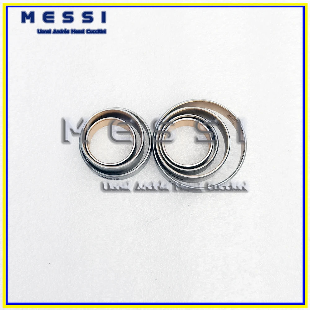 Набор латунных втулок 8HP70E 8HP45 для ремонта автомобилей 7 шт. Zf8HP45 845RE Zf8HP55 BMW Audi Jaguar