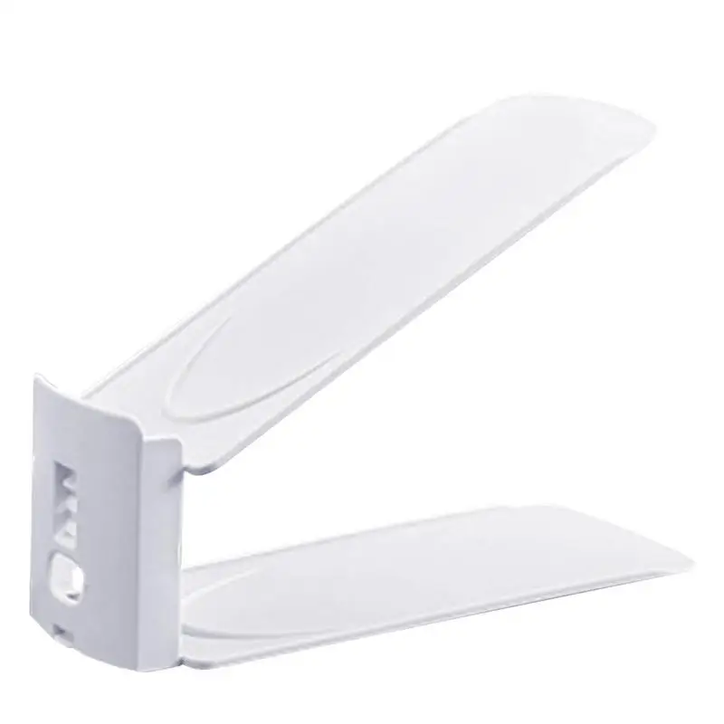 

Shoe Organizer For Closet Adjustable Shoe Space Saving Storage Rack Holder Double Deck Rack Holder Shoe Holder Storage Room