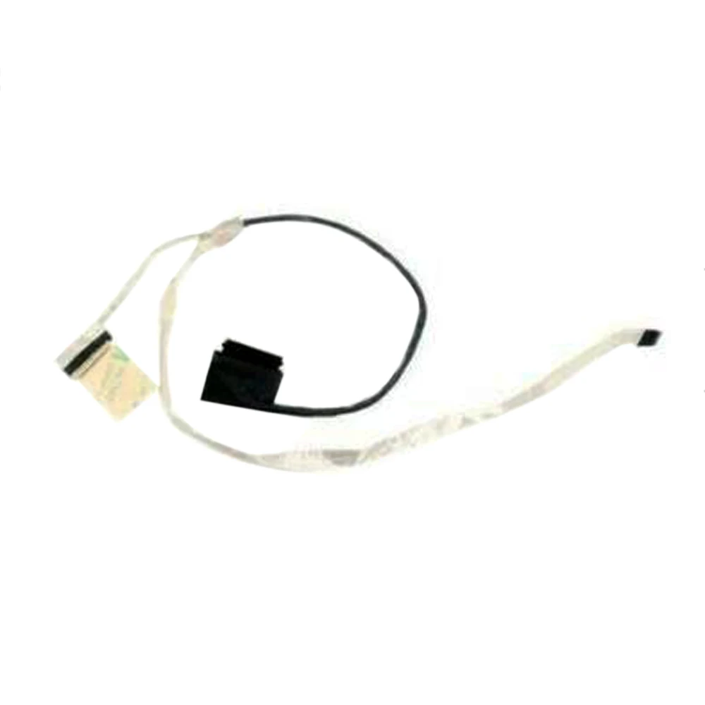 

DD0X8CLC311 For HP ProBook 450 451 455 G5 LCD EDP Video Screen Flex Cable