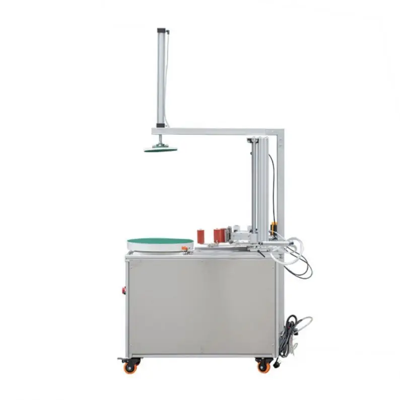 Высокоэффективная обмоточная машина автоматическая упаковочная для ленты